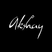 Akshay Paris (@akshayjewellery) 's Twitter Profile