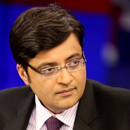 *parody account* of @timesnow editor-in-chief - Arnab Goswami | strong voice against corruption | unbiased News of the Times | views expressed are personal