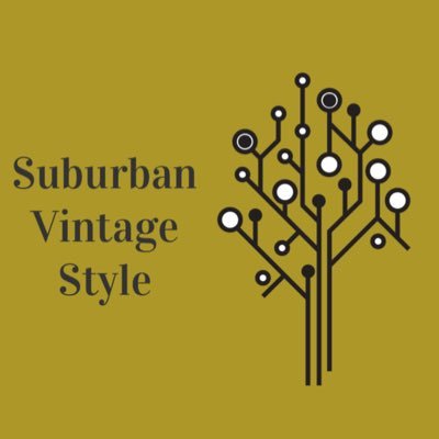 sub_vint_style's profile picture. An eclectic mix of pre loved mid century/ vintage and retro treasures. Come visit me for your "Cinderella Moment” i.e that perfect one off unquie piece 💛