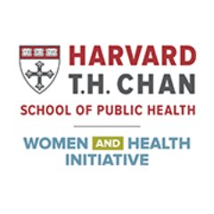 The Women and Health Initiative at @HarvardChanSPH supports women as both recipients of health interventions and critical caregivers.