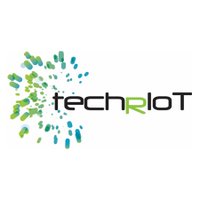 TechrIoT (@techriotorg) 's Twitter Profile