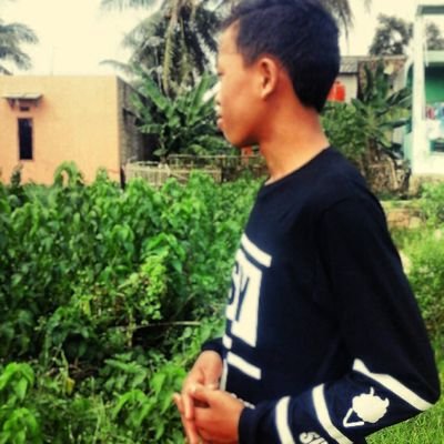 suhendrihadrian's profile picture. 