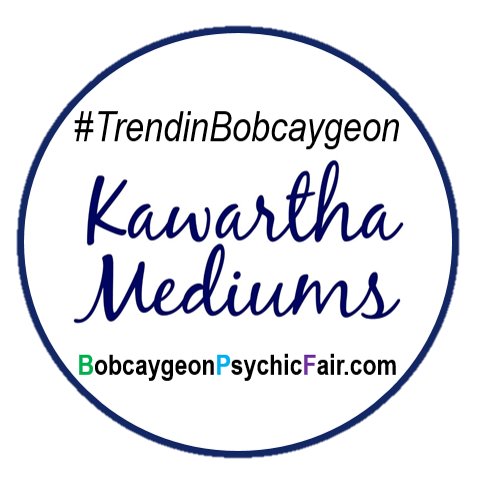 KawarthaMediums's profile picture. We've created this company to connect like-minded people with spirit, the universe and each other.