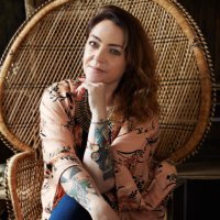 Ali Land (@byaliland) 's Twitter Profile
