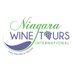 NiagaraWineToursInt (@nwtinter) Twitter profile photo NiagaraWineToursInt (@nwtinter) Twitter profile photo