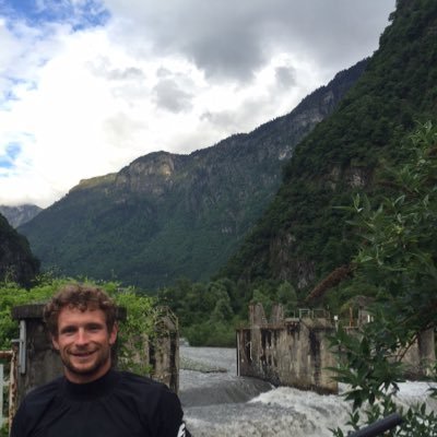 hubertetienne1's profile picture. Sportif de haut niveau en canoë kayak /

Chef de projet AFNOR NORMALISATION 

Étudiant à Grenoble École de Management 2012-2016