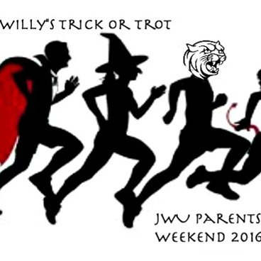 To involve and unify JWU students and their families and to benefit a local food bank to enrich the surrounding community. || JWU parents weekend: Fall 2016 ||