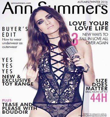 courtneyannsum1's profile picture. For all your lingerie and sex toys requirements! Online ordering and parties! Over 18's only! Follow my page on facebook: courtney ann summers adams! ❤