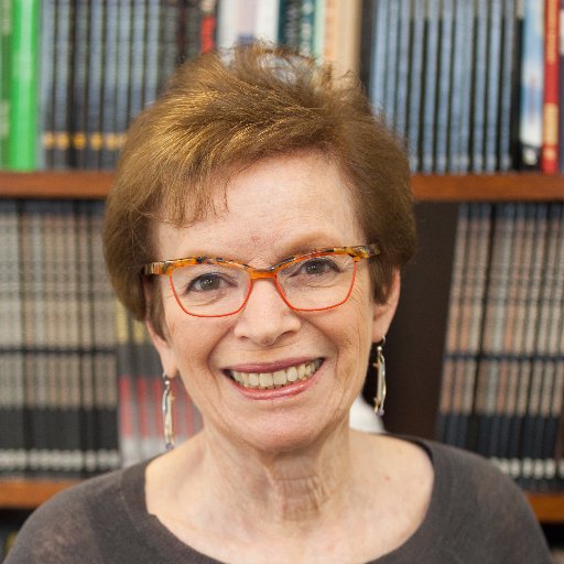 Eileen Appelbaum Profile