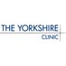 The Yorkshire Clinic (@ramsaytyc) Twitter profile photo The Yorkshire Clinic (@ramsaytyc) Twitter profile photo