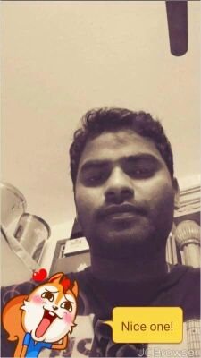 naren6233's profile picture. Take meals time to time