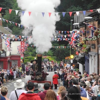 See you on June 27 #lymm #lymmtransport. You’re better to book