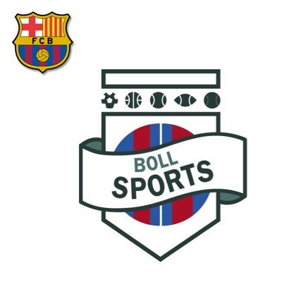 Toda la información sobre el Barcelona. Comentarios, rumores, declaraciones, narraciones. Asociada a @BollSports.