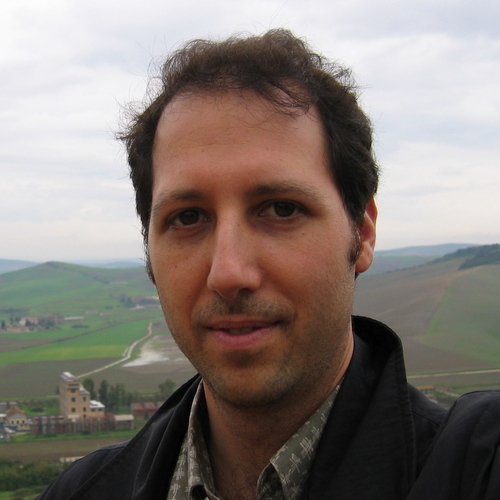 jmargolis's profile picture. Senior Software Engineer @aha_io