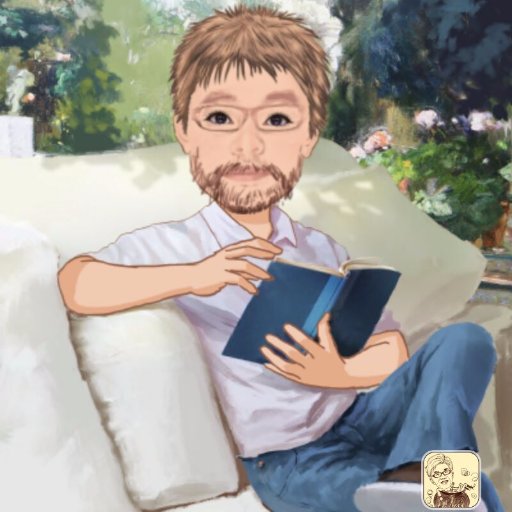 2024/11/15にネオページ様の契約審査に合格し、契約作家となりました!
ついに契約作品の連載始まりました!
異世界ファンタジーコメディ
乗っ取られ破滅エンド回避勇者の善行計画~体内に封印した魔王が不気味にうごめく~
https://t.co/27P5WyLVuv