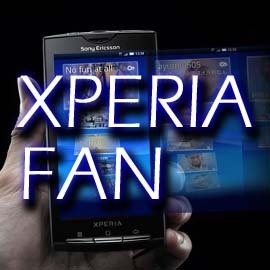 Xperia Fan Site(非公式ユーザーサイト)のTwitterアカウントです。サイト情報をRSS＋αを発信します！
サイトも本格OPENいたしました！皆様とあたたかいコミュニティを育てて行きたいです！