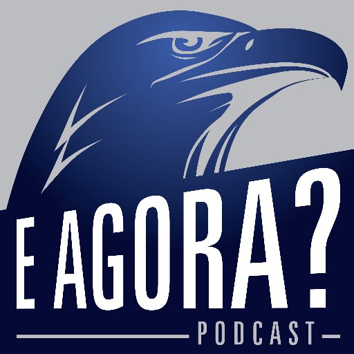 'E Agora?' é um Podcast voltado para quem quer uma ajuda para decidir qual carreira seguir, ou apenas tem curiosidade sobre profissões e profissionais.