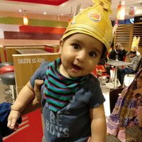 Zayaan Raza (@zayaanraza5) 's Twitter Profile