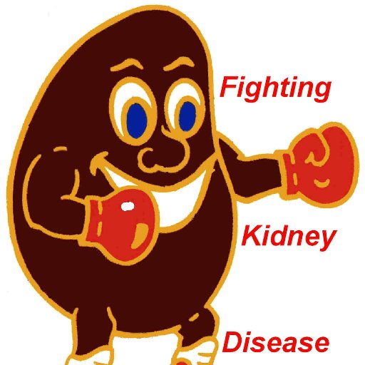 Registered Charity supporting kidney Patients at St James, Leeds 
https://t.co/uzIdlHQPOL