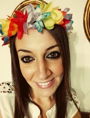 FedericaMig12's profile picture. ...e poi pensare che domani sarà sempre meglio!!!