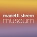 Manetti Shrem Museum (@manettishrem) Twitter profile photo