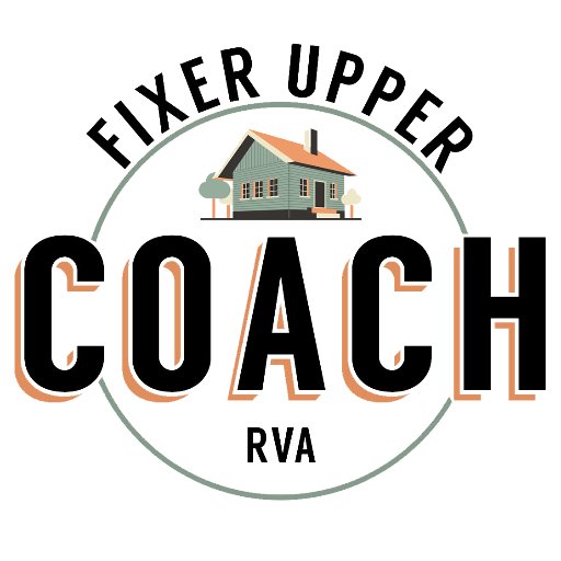 FixerUpperCoach's profile picture. DO IT YOURSELF, NOT ALONE. Expert #Renovation Management & DIY Consultant. Save Money, Save Time, Look Like a Pro! #RVA based.