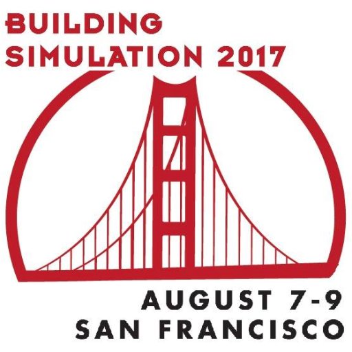 Be a part of the largest building simulation conference in the world.