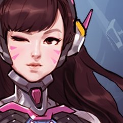 MEKA PILOT ≫ ❝I play to WIN.❞ ʟɪᴛᴇʀᴀᴛᴇ ᴀɴᴅ sᴇᴍɪ﹣ᴅᴇᴛᴀɪʟᴇᴅ #OverwatchRP