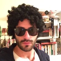 Jose Juan García (@2jeystone) 's Twitter Profile