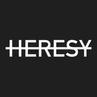 Heresy (@heresyhq) 's Twitter Profile