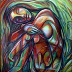 Beautiful #artwork by award winning #artist Jorge Luis Martinez Camilleri from #Havana, #Cuba.