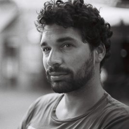 freddaudon's profile picture. half turkey, half human and trying to fly with a bird