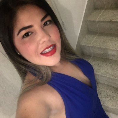 Melissa9122's profile picture. Estudiante de Ing. AgroIndustrial, Dios mi mas Grande amor y mi fiel amigo ❤️
