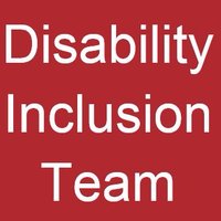 CS Disability Team(@CSDisability) 's Twitter Profileg