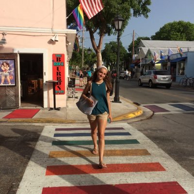 RosieRiccio's profile picture. 