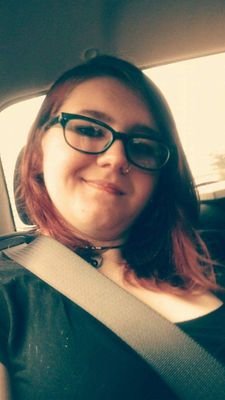 Awesomen3rdg1rl's profile picture. Gamer, and high school student... come follow me on twitch https://t.co/3OEMsb3EaK\awesomenerdgirl