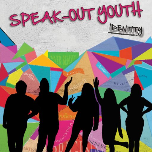 Speak-Out Youth Group of the Adoptive Families Association of BC. Youth who have been in foster care, are in foster care or have been touched by adoption.