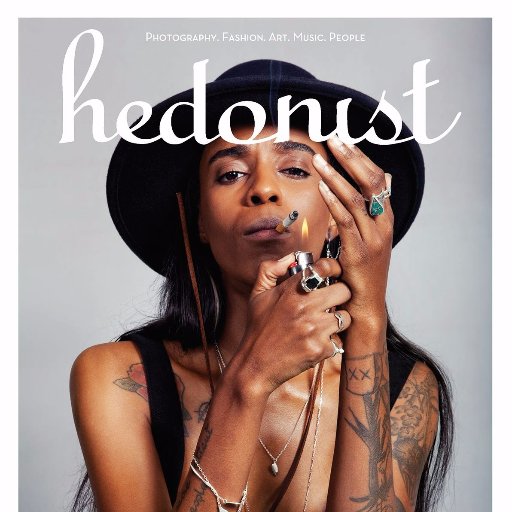 Hedonist Magazine is a new periodical with an in-depth look at the life and people, their beauty, work and love drama.