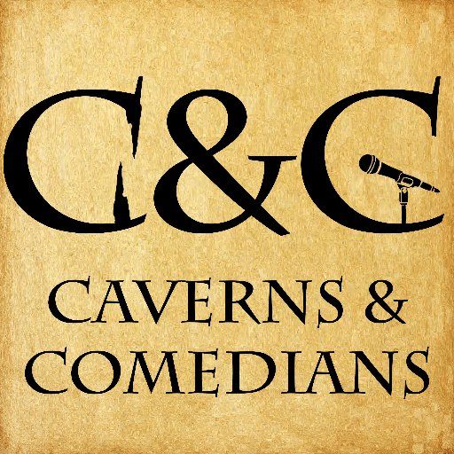 Caverns & Comediansさんのプロフィール画像
