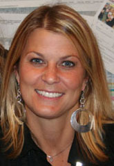 PR consultant by day, wife of one, mom of two + two fur babies by night. Lover of travel, Nicholas Sparks and witty people.