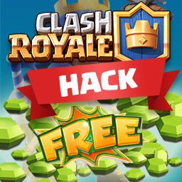 Clash Royale Hack