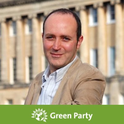 Fighting for your future. Occasional Green MP candidate. Town Cllr. Past school/hospital governor, software engineer. Activist for good. Real hope, real change.