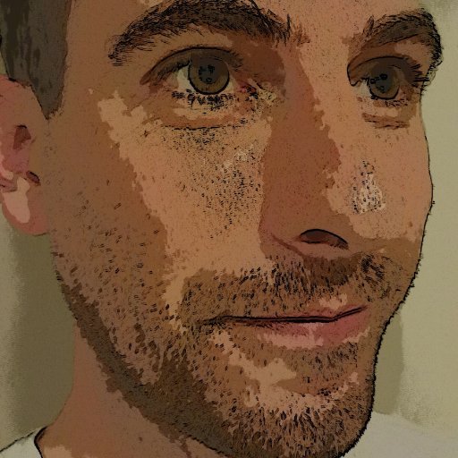 Texas based | Father | Husband | Caregiver | Technology enthusiast | Loves: new solutions to old problems