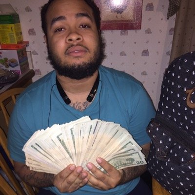 Supreme_Math's profile picture. Aint No Telling What Im Finna Be On , Im Beyooooond All That Fuck Shit .