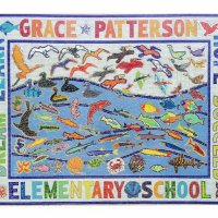 Grace Patterson Elem (@patterson_pride) 's Twitter Profile