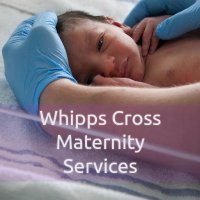 Whipps Cross Maternity(@MaternityWX) 's Twitter Profile Photo