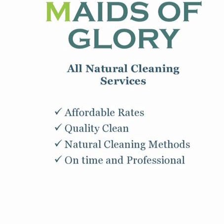 Natural Home Cleaning Company