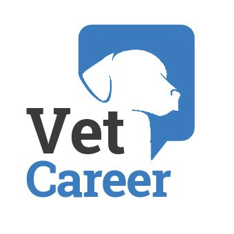 Vet_Career's profile picture. The latest and best veterinary jobs in the UK. We offer a platform for all veterinary practices to advertise their current vacancies for FREE.