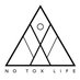 No Tox Life (@notoxlife) Twitter profile photo No Tox Life (@notoxlife) Twitter profile photo