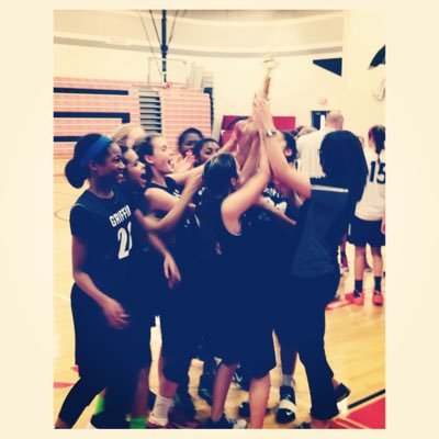 CoachBrickhouse's profile picture. Griffin MS Girl's Athletic Coordinator